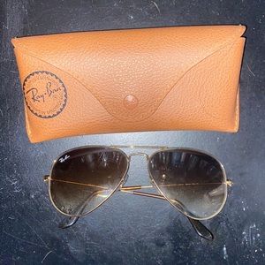 Ray Ban Sunglasses